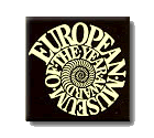 European Museum Forum Logotype
