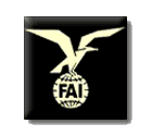 FAI Logotype