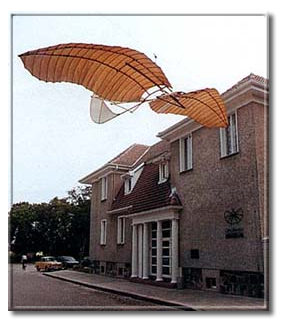 Otto-Lilienthal-Museum