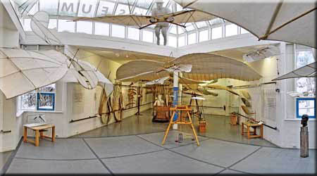 Foto: Exposición