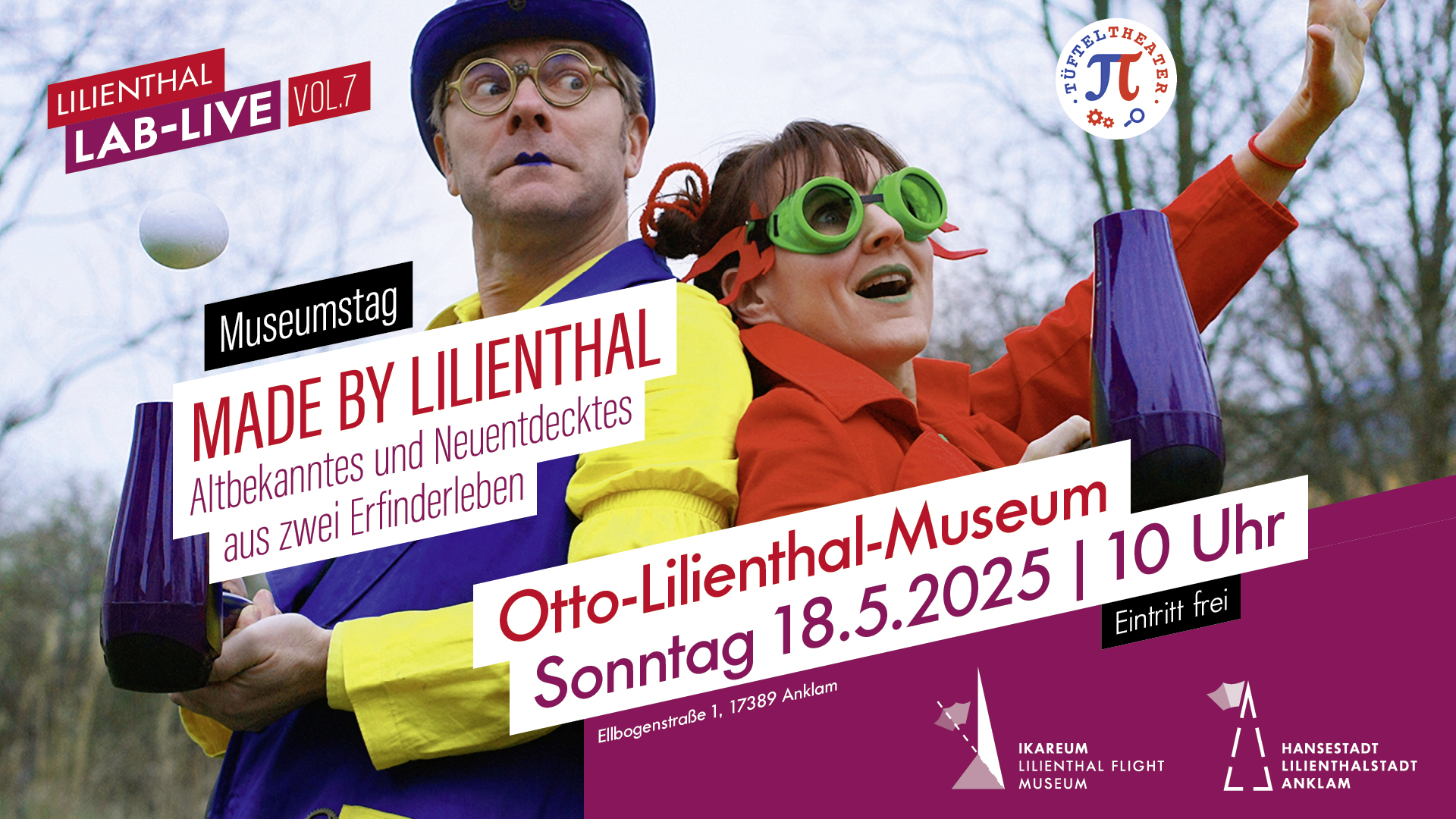 Tuefteltheater