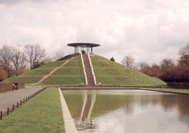 Fotografie Fliegeberg