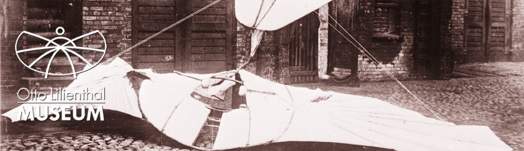 From the archives: How 'A Daring Man and His Flying Machine